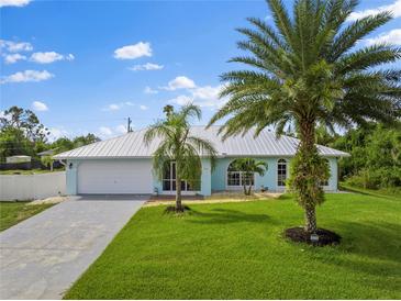 Photo one of 9267 Charms Ave Englewood FL 34224 | MLS A4581452