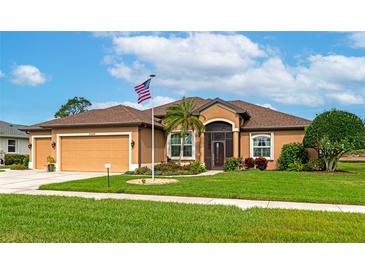 Photo one of 5644 Rutherford Ct North Port FL 34287 | MLS A4581662