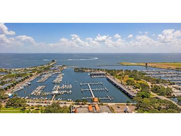 Photo one of 100 1St N Ave # 2905 St Petersburg FL 33701 | MLS A4581709