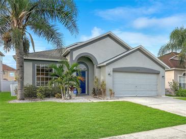 Photo one of 11438 Village Brook Dr Riverview FL 33579 | MLS A4582150