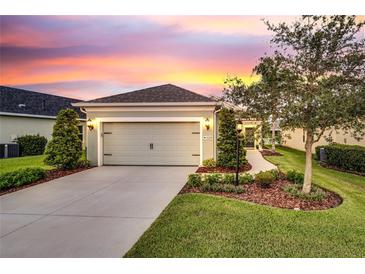Photo one of 11219 Woodlake Way Parrish FL 34219 | MLS A4582360