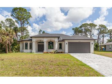 Photo one of 14320 Palmer Ave Port Charlotte FL 33953 | MLS A4582366