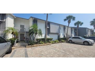 Photo one of 1046 W Peppertree Ln # 115B Sarasota FL 34242 | MLS A4582489