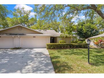 Photo one of 3424 Wilkinson Woods Dr # 65 Sarasota FL 34231 | MLS A4582811