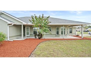 Photo one of 4892 Crabapple Ave North Port FL 34287 | MLS A4582969