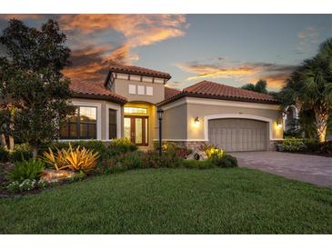 Photo one of 4815 Cabreo Ct Lakewood Ranch FL 34211 | MLS A4583135