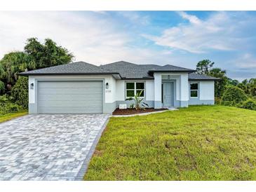 Photo one of 2133 Selover Rd North Port FL 34287 | MLS A4583359