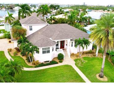 Photo one of 6507 Dolphin S Blvd Gulfport FL 33707 | MLS A4583831