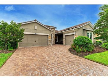 Photo one of 11680 Tapestry Ln Venice FL 34292 | MLS A4583975