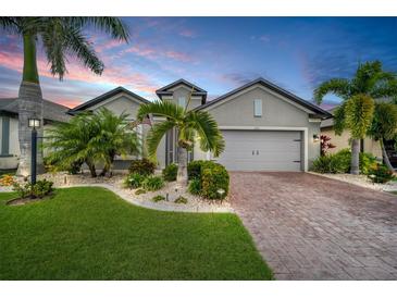 Photo one of 2101 La Palma Ave Port Charlotte FL 33953 | MLS A4584046