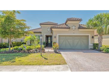 Photo one of 3961 Waypoint Ave Osprey FL 34229 | MLS A4584138