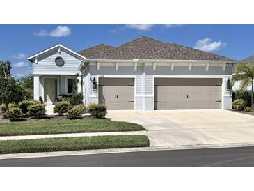 Photo one of 13638 Old Creek Ct Parrish FL 34219 | MLS A4584398