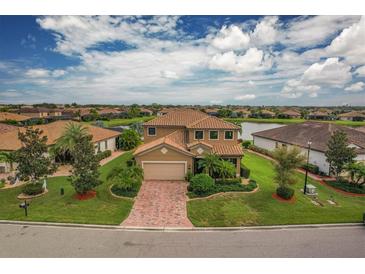 Photo one of 309 Heritage Preserve Run Bradenton FL 34212 | MLS A4584769