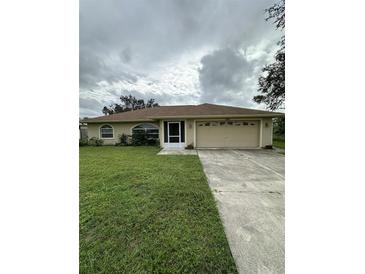 Photo one of 4349 Winfall Ave North Port FL 34286 | MLS A4584961