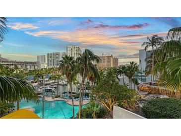 Photo one of 990 Blvd Of The Arts # 404 Sarasota FL 34236 | MLS A4585079