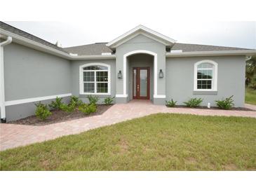 Photo one of 8223 Givlic Ln North Port FL 34287 | MLS A4585219