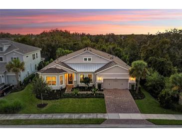 Photo one of 3406 Anchor Bay Trl Lakewood Ranch FL 34211 | MLS A4585497