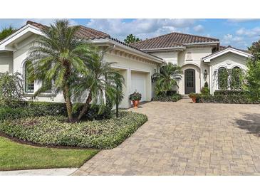 Photo one of 7908 Matera Ct Lakewood Ranch FL 34202 | MLS A4585511
