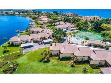 Photo one of 4234 Gulf Of Mexico Dr # E2 Longboat Key FL 34228 | MLS A4585739