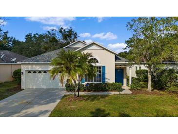 Photo one of 11409 Parkside Pl Lakewood Ranch FL 34202 | MLS A4585898