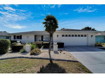 Photo one of 612 Allegheny Dr Sun City Center FL 33573 | MLS A4586228