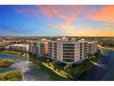 Photo one of 10520 Boardwalk Loop # 702 Lakewood Ranch FL 34202 | MLS A4586388