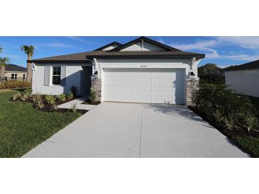 Photo one of 9220 Westernwoods Ave Parrish FL 34219 | MLS A4586430