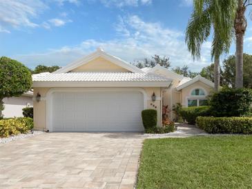 Photo one of 988 Harbor Town Dr Venice FL 34292 | MLS A4586737