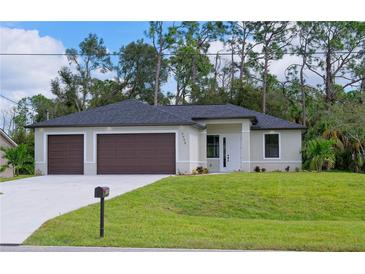 Photo one of 4998 Atwater Dr North Port FL 34288 | MLS A4586938