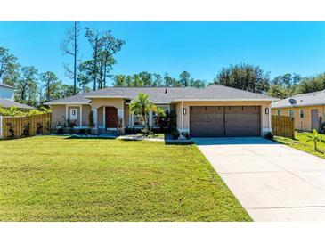 Photo one of 1851 Clarinet Ave North Port FL 34288 | MLS A4587201