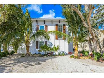 Photo one of 344 Canal Rd Sarasota FL 34242 | MLS A4587399