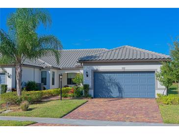 Photo one of 17620 Northwood Pl Lakewood Ranch FL 34202 | MLS A4587534