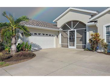 Photo one of 4801 Three Oaks Blvd Sarasota FL 34233 | MLS A4588074