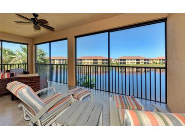 Photo one of 10054 Crooked Creek Dr # 201 Venice FL 34293 | MLS A4588106