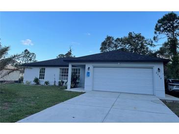 Photo one of 2793 Wyola Ave North Port FL 34286 | MLS A4588254