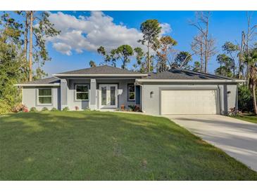 Photo one of 128 Miracle St Port Charlotte FL 33954 | MLS A4588331