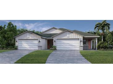 Photo one of 18532 Dayspring Pl Venice FL 34293 | MLS A4588343