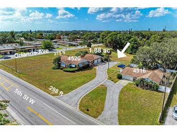 Photo one of 4520 5Th W St Bradenton FL 34207 | MLS A4588483