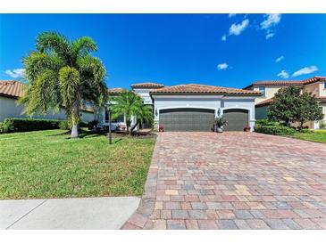 Photo one of 13303 Swiftwater Way Lakewood Ranch FL 34211 | MLS A4588550