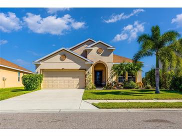 Photo one of 7828 111Th E Ter Parrish FL 34219 | MLS A4588585