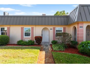 Photo one of 4303 Summersun Dr New Port Richey FL 34652 | MLS A4588788