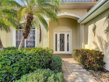 Photo one of 511 Summerfield Way Venice FL 34292 | MLS A4588843