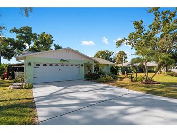 Photo one of 672 Tanager Rd Venice FL 34293 | MLS A4589016