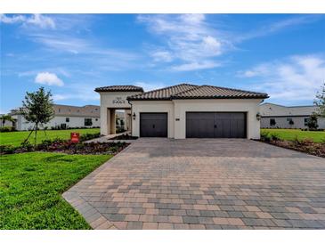 Photo one of 425 Bocelli Dr North Venice FL 34275 | MLS A4589163