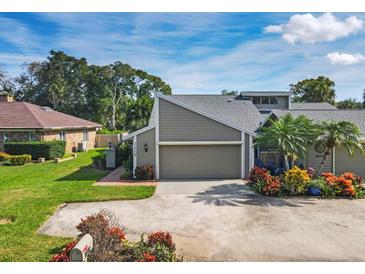 Photo one of 3410 Avenida Madera # B Bradenton FL 34210 | MLS A4589230