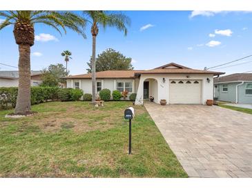 Photo one of 13800 Victor Ave Hudson FL 34667 | MLS A4589322