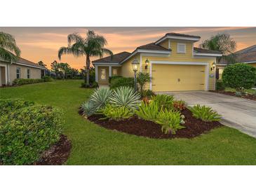 Photo one of 12644 Sagewood Dr Venice FL 34293 | MLS A4589401