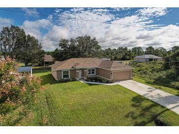 Photo one of 7610 Blutter Rd North Port FL 34291 | MLS A4589460
