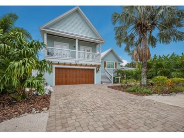 Photo one of 207 72Nd St Holmes Beach FL 34217 | MLS A4589477