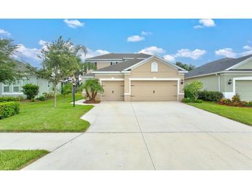 Photo one of 4235 Cottage Hill Ave Parrish FL 34219 | MLS A4589851